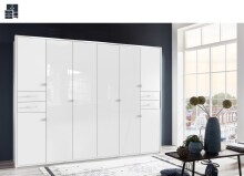 Drehtürenschrank >Danzig< in verschiedenen...