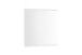 Garderoben-Set >Menaro< (5-teilig) weiss / Viking Oak Dekor - 260x198x37 (BxHxT)