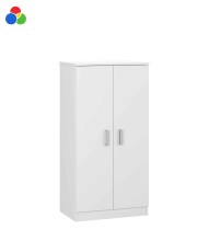 Schuhschrank >Shoe Cabinets< in Weiß oder...