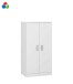 Schuhschrank >Shoe Cabinets< in Weiß oder Eiche Dekor - 55x108x36 (BxHxT)