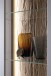 Wohnwand >Sona< in Arktis grau, Holzwerkstoff - 280x198x44cm (BxHxT)