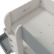 Etagenbett >EUREKA< 4in1 Aufba, Kaschmir / Eukalyptusgrün - 255x152x111 (BxHxT)
