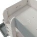 Etagenbett >EUREKA< 4in1 Aufba, Kaschmir / Eukalyptusgrün - 255x152x111 (BxHxT)