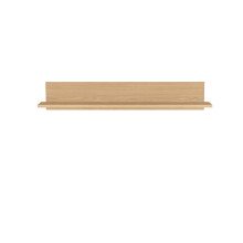 Wandboard >Alice Springs< in Elegancia Eiche Dekor...