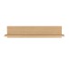 Wandboard >Alice Springs< in Elegancia Eiche Dekor - 154x25,6x21,2cm (BxHxT)