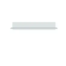 Wandboard >Alice Springs< in Secret grey -...