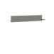 Wandboard >Alice Springs< in Salbei - 154x25,6x21,2cm (BxHxT)
