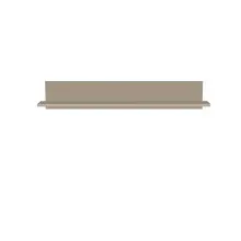 Wandboard >Alice Springs< in Taupe -...