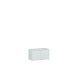 Schuhbank >Alice Springs< in Secret grey - 74,5x41,5x34,9cm (BxHxT)