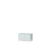 Schuhbank >Alice Springs< in Secret grey - 74,5x41,5x34,9cm (BxHxT)