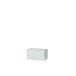 Schuhbank >Alice Springs< in Secret grey - 74,5x41,5x34,9cm (BxHxT)