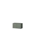 Schuhbank >Alice Springs< in Salbei - 74,5x41,5x34,9cm (BxHxT)