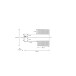 Wandboard >SERAVEL< in Sand / Mauvella Eiche Dekor - 100x63,4x21,9cm (BxHxT)