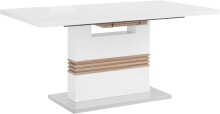 Kulissen-Esstisch >Parma< ausziehbar bis 200cm,...