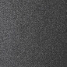 Ecksofa >Firenze< in Grau, Polyurethan - 241x83x154cm (BxHxT)