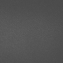 Ecksofa >Firenze< in Grau, Polyurethan - 241x83x154cm (BxHxT)
