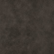 Ecksofa >Firenze< in Grau, Mikrofaser - 241x83x154cm (BxHxT)