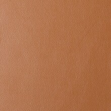 Ecksofa >Firenze< in Braun, Polyurethan - 241x83x154cm (BxHxT)