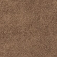 Ecksofa >Firenze< in Braun, Mikrofaser - 241x83x154cm (BxHxT)
