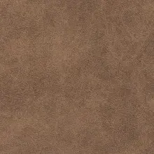 Ecksofa >Firenze< in Braun, Mikrofaser - 241x83x154cm (BxHxT)