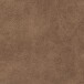 Ecksofa >Firenze< in Braun, Mikrofaser - 241x83x154cm (BxHxT)