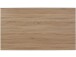 Esstisch >Krakow< in Eiche Dekor, MDF/Metall - 160x76x90cm (BxHxT)