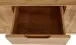 Sideboard >Essen< in Eiche Dekor - 120x75x40cm (BxHxT)