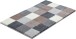 Badematte >BONA< in flanell, 100% Polyacryl SUPERSOFT - 100x60x2cm (LxBxH)