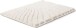 Badematte >CAFFI< in natur, 100% Polyester MAGICSOFT - 60x50x1,8cm (LxBxH)