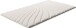 Badematte >CAFFI< in natur, 100% Polyester MAGICSOFT - 100x60x1,8cm (LxBxH)