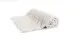 Badematte >CAFFI< in natur, 100% Polyester MAGICSOFT - 120x70x1,8cm (LxBxH)