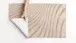 Badematte >CAFFI< in beige, 100% Polyester MAGICSOFT - 120x70x1,8cm (LxBxH)