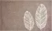 Badematte >DUETTO< in taupe, 100% Polyacryl SUPERSOFT - 120x70x2cm (LxBxH)