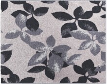 Badematte >UMBRIA< in taupe, 100% Polyacryl...