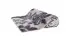 Badematte >UMBRIA< in taupe, 100% Polyacryl SUPERSOFT - 100x60x1,8cm (LxBxH)