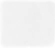 Badematte >MELANGE< in weiss, 100% Polyacryl...