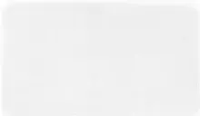 Badematte >MELANGE< in weiss, 100% Polyacryl...