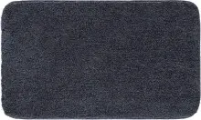 Badematte >MELANGE< in granit, 100% Polyacryl...