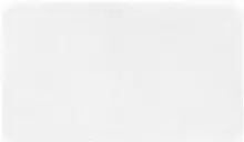 Badematte >MELANGE< in weiss, 100% Polyacryl...