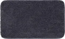 Badematte >MELANGE< in granit, 100% Polyacryl...