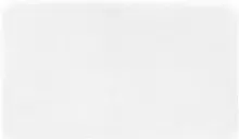Badematte >MELANGE< in weiss, 100% Polyacryl...