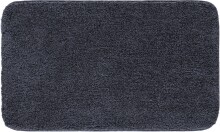 Badematte >MELANGE< in granit, 100% Polyacryl...