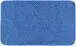 Badematte >MELANGE< in jeansblau, 100% Polyacryl ULTRASOFT - 140x80x2,7 (LxBxH)