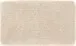 Badematte >MELANGE< in champagner, 100% Polyacryl ULTRASOFT - 140x80x2,7 (LxBxH)