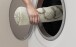 Badematte >LEVANA< in natur, 100% Polyacryl SUPERSOFT - 60x50x1,8cm (LxBxH)
