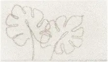 Badematte >LEVANA< in natur, 100% Polyacryl...