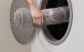 Badematte >LEVANA< in beige, 100% Polyacryl SUPERSOFT - 120x70x1,8cm (LxBxH)
