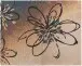 Badematte >LUSIA< in taupe, 100% Polyacryl SUPERSOFT - 60x50x1,8cm (LxBxH)