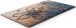 Badematte >LUSIA< in taupe, 100% Polyacryl SUPERSOFT - 100x60x1,8cm (LxBxH)
