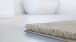 Badematte >MOLENA< in cappuccino, 100% Polyester MAGICSOFT - 60x50x2,8cm (LxBxH)